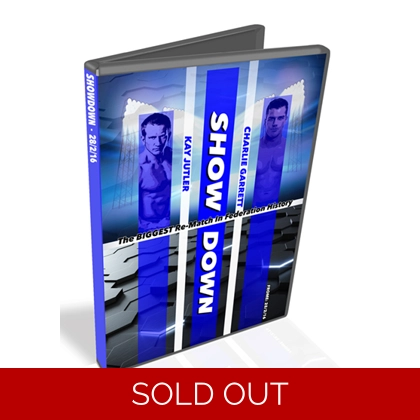 CSF Showdown DVD 28/2/16: Frome CSF Showdown DVD 28/2/16: Frome